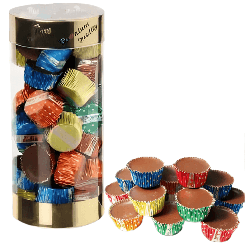 ايس كاب شوكولاتة كوب الثلج 250جم