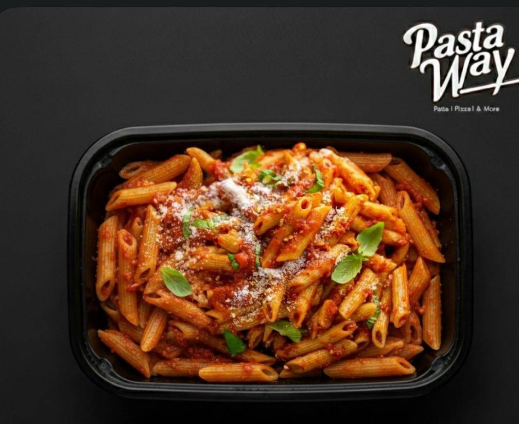 بيني ارابياتا