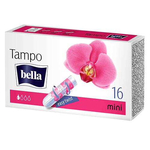 بيلا تامبون ميني 16قطعة