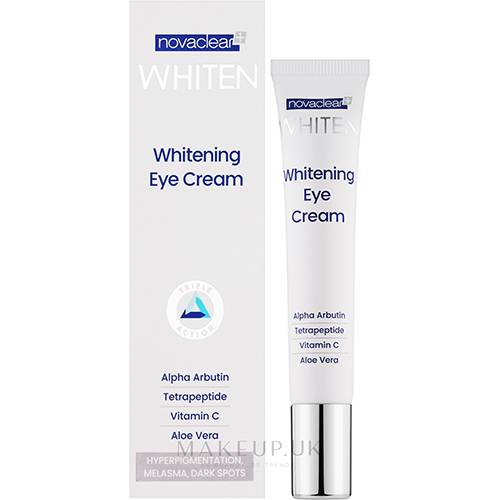 كريم نوفاكلير لتفتيح منطقة العين 15مل.104148