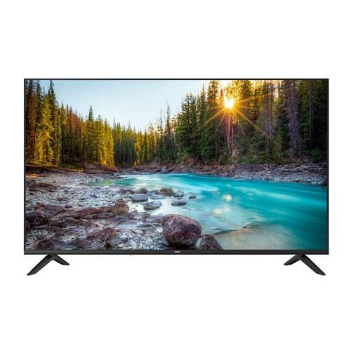 اوركا تلفزيون ذكي QLED UHD 4K بنظام اندرويد 50بوصة موديل رقم.OR-50QX545S