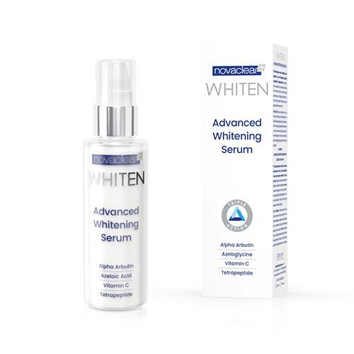 نوفاكلير سيروم التفتيح 50​​مل.104149