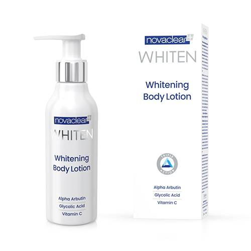 نوفاكلير لوشن تفتيح للجسم 150مل.106132