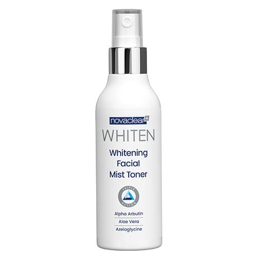 نوفاكلير وايتينر ميز توهج البشرة ومنقي للوجه 100 مل.104152