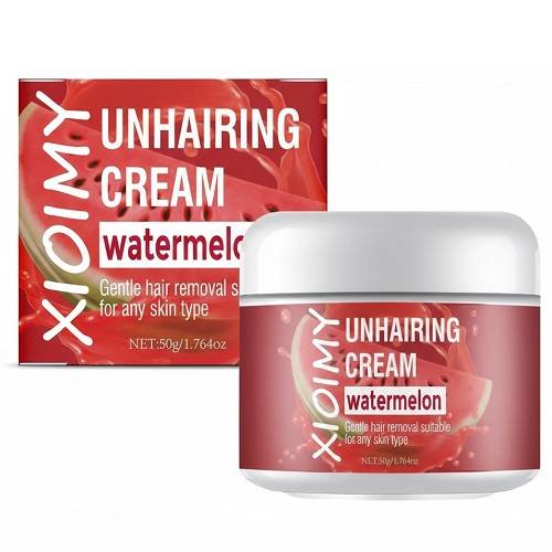 كريم ازالة الشعر برائحة البطيخ 50جم
