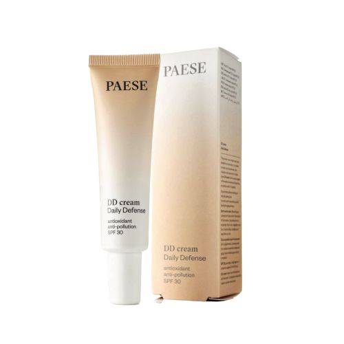 بيز كريم DD للحماية اليومية بمعامل حماية30 درجة2W بيج 30مل.112453