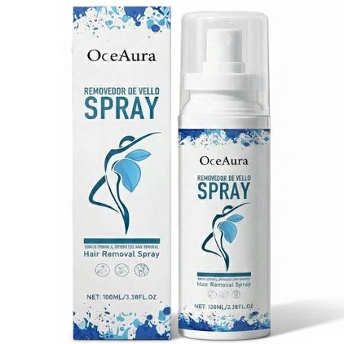 بخاخ ازالة الشعر 100مل