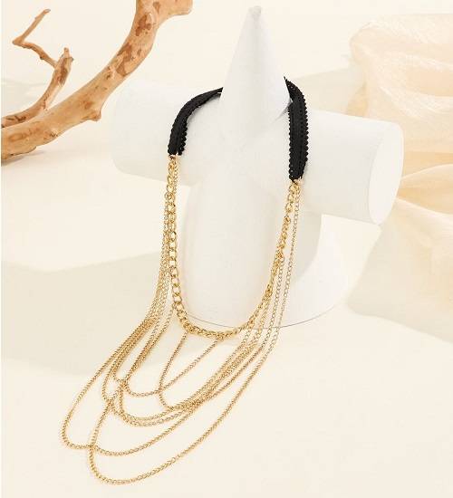 سلسلة فخذ طبقات