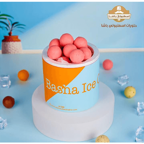 فراوله ميني بايتس