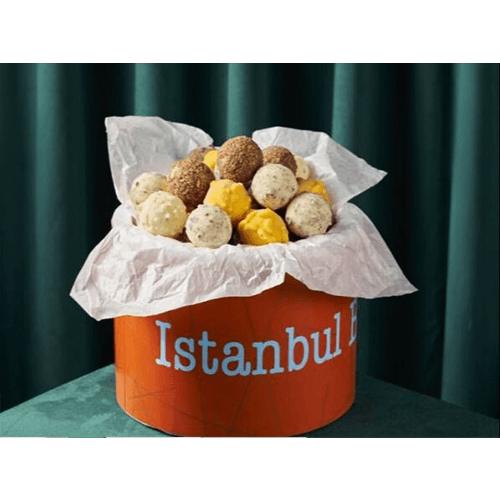 مكس ميني بايتس