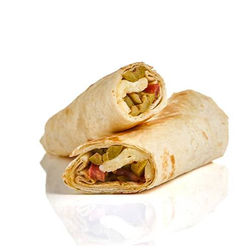 ساندويتش جبن حلوم