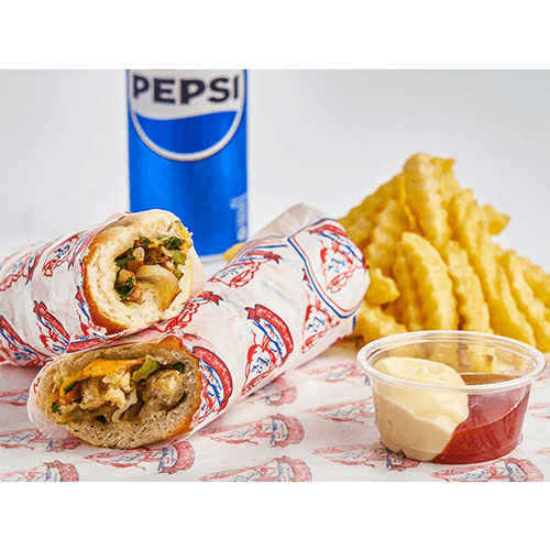 وجبة فاهيتا دجاج