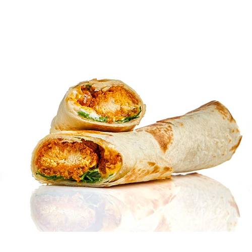 ساندويتش تشيكن ستربس