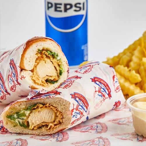 وجبه فيليه اورجينال