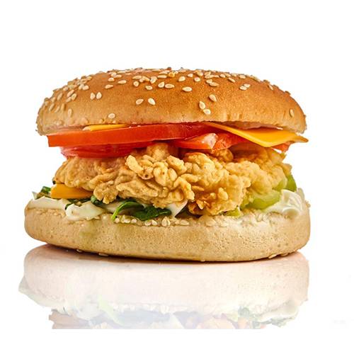 ساندويتش فيليه وابر