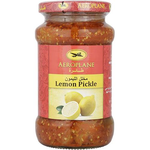 ايروبلين مخلل ليمون 400جم