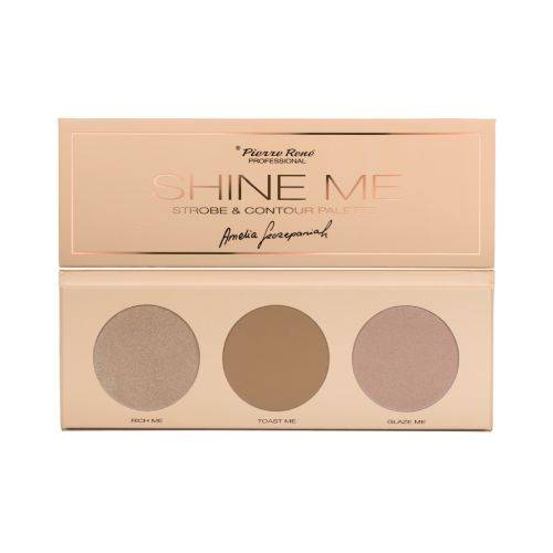 بيير رينيه شاين مي كونتورنق باليت.109917