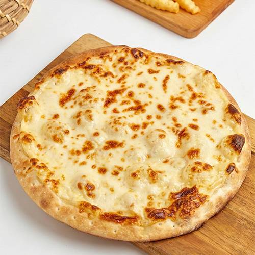 فطيرة عكاوى سادة