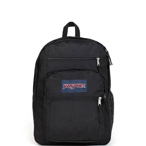 جانسبورت حقيبة ظهر للطلاب اسود موديل رقم.EK0A5BAHN55