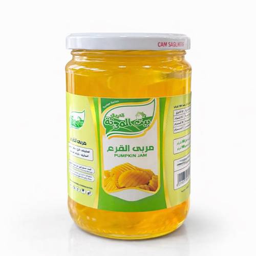 مربى القرع 800جم