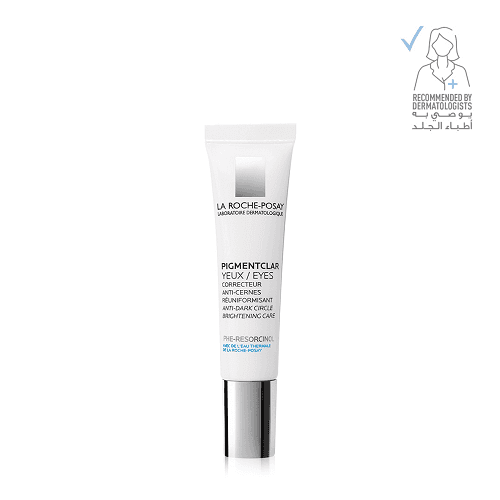 لاروش بوزيه بيجمنتكلار كريم للعين لتقليل الهالات والتصبغات 15مل.101445