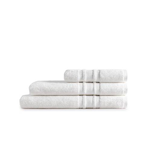 مورا فوطة قطنية 100% 150x90سم 1قطعة ابيض موديل رقم.J-1079