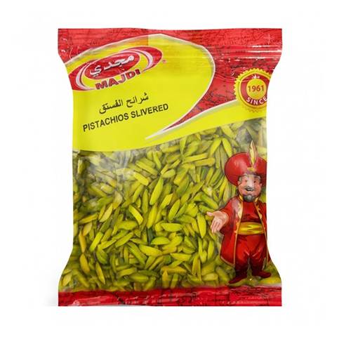 مجدي شرائح الفستق 95جم