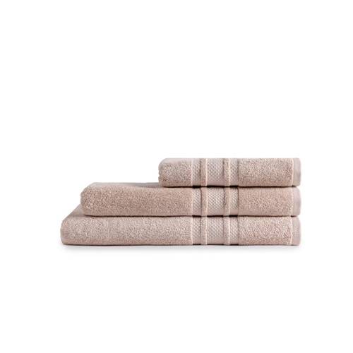 مورا فوطة قطنية 100% 150x90سم 1قطعة ميك اب موديل رقم.J-1079