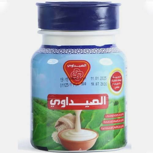 الصيداوي طحينة 500جم