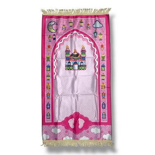 اي اند تي سجادة صلاة #2