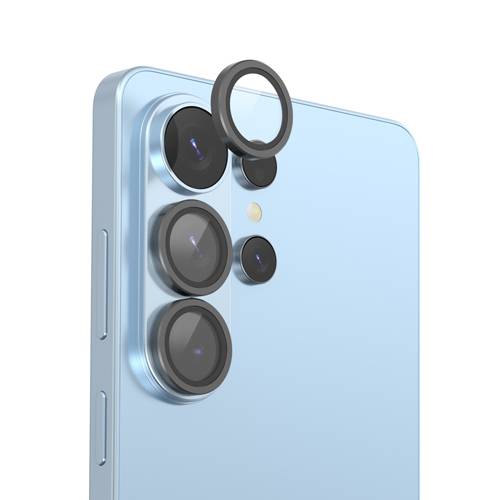 اراري واقي عدسة كاميرا لهاتف سامسونج S26 Ultra شفاف موديل رقم.S26U-MCSUB-CL