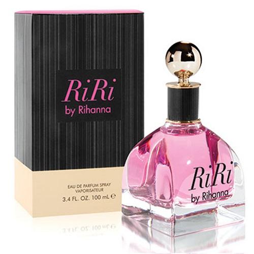 عطر ريهانا ريري او دو برفيوم للنساء 100مل