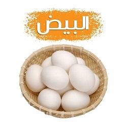 بيض