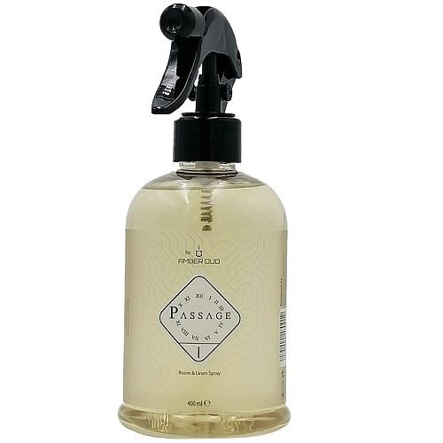 باساج معطر عود وعنبر للغرف والمفارش رقم1