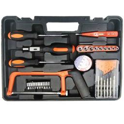 لومفوم صندوق ادوات 16قطعة