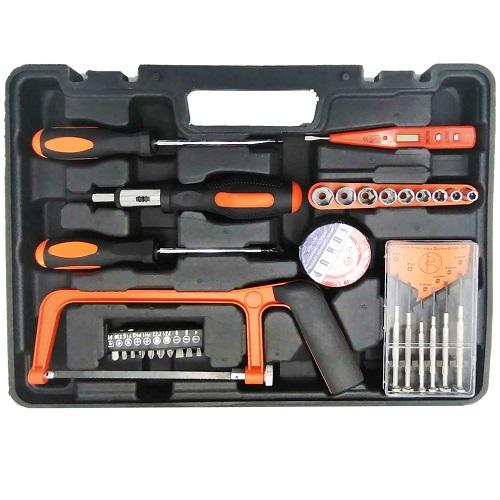 لومفوم صندوق ادوات 16قطعة