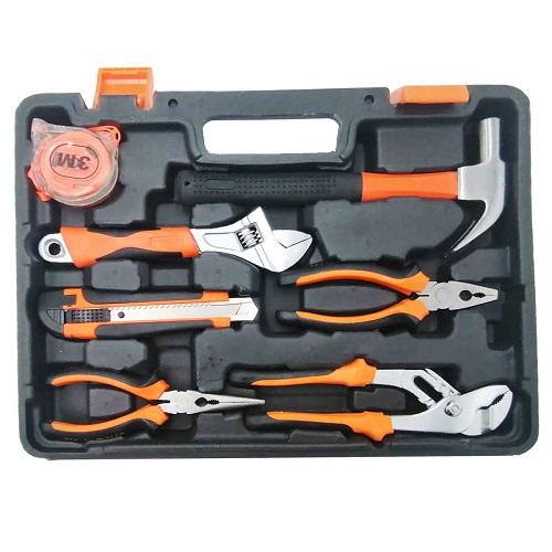 لومفوم صندوق ادوات 16قطعة