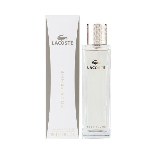 عطر لاكوست بور فام او دو برفيوم للنساء 90مل