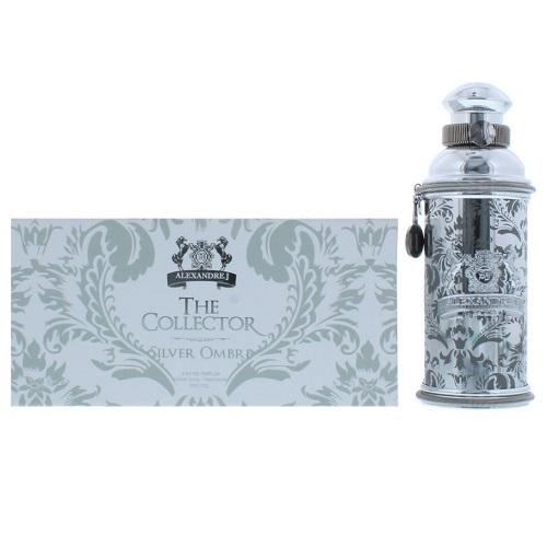عطر الكسندر جي سيلفر اومبر او دو بيرفيوم للنساء 100مل
