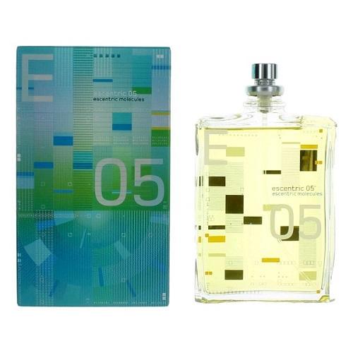 عطر اسنترك موليكيولس 05 او دو تواليت للجنسين 100مل
