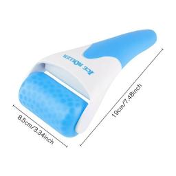 هيلثي سكين رولر مساج للوجه والجسم بالتبريد 