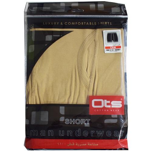 اوتس شورت داخلي بيج