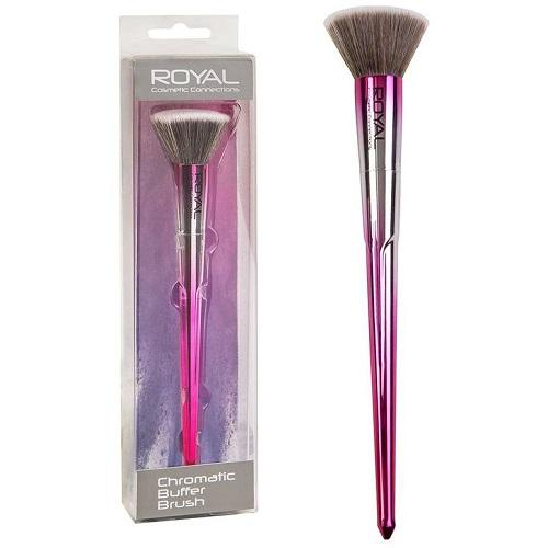 رويال كروماتيك فرشاة بافر رقم.134