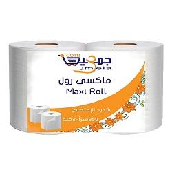 المناديل الورقية