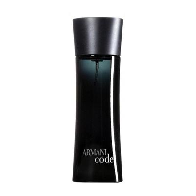 عطر جورجيو ارماني كود او دو تواليت للرجال 125مل