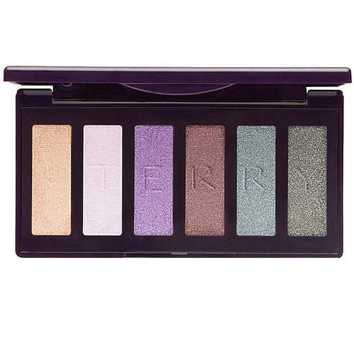 باي تيري باليت ظلال العيون اي ديزاينر جيم اكسبيرينس رقم.02