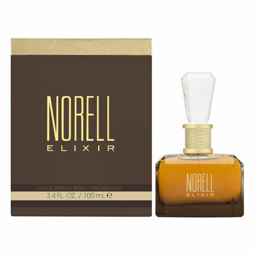 عطر نوريل اليكسير او دو برفيوم للنساء 100مل