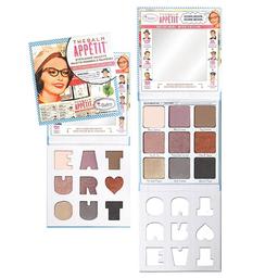 ذا بالم ابيتيت باليت ظلال العيون 