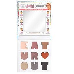 ذا بالم ابيتيت باليت ظلال العيون 