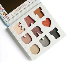 ذا بالم ابيتيت باليت ظلال العيون 